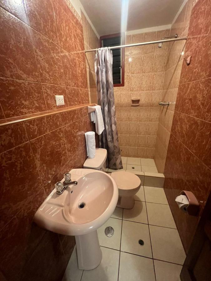 Hostal Huayna Cusco Bagian luar foto
