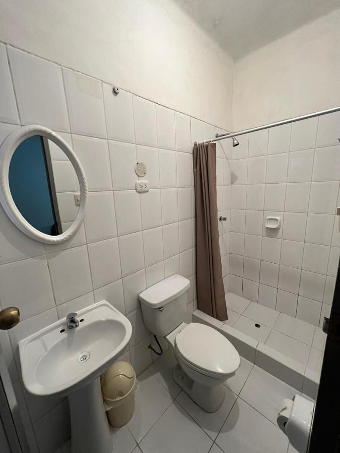 Hostal Huayna Cusco Bagian luar foto